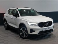 2024 Volvo XC40 2.0 B4P Plus Dark 5dr Auto ESTATE PETROL Automatic