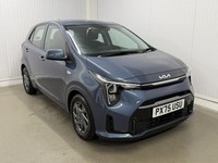 KIA PICANTO 1.0 Pure 5dr