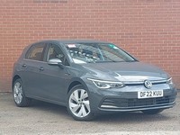 2022 Volkswagen Golf 1.5 TSI Style 5dr Hatchback Petrol Manual