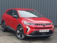 2025 Renault Symbioz 1.3 TCe 140 Techno 5dr HATCHBACK PETROL Manual