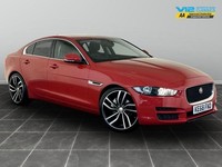 2019 Jaguar XE 2.0d SE Auto Euro 6 (s/s) 4dr Automatic Saloon Diesel Automatic