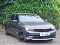 2023 Vauxhall Astra 1.2 Turbo 130 GS 5dr Estate Petrol Manual