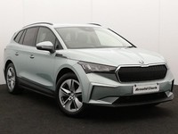 2021 Skoda Enyaq 132kW 60 Lounge Nav 62kWh 5dr Auto Estate Electric Automatic