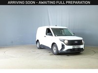 2024 Ford Transit Courier 1.5 EcoBlue Leader Van PANEL VAN DIESEL Manual