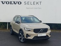 2024 Volvo XC40 2.0 B3P Plus Dark 5dr Auto SUV Petrol Automatic