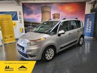 Citroen C3 HDI EXCLUSIVE PICASSO