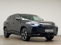 2025 MG Hs 1.5 T-GDI Trophy 5dr DCT SUV Petrol Automatic