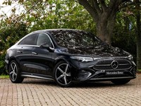 2026 Mercedes-Benz CLA CLA 200 AMG Line Executive 4dr Auto Saloon Petrol Automat