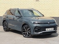 2024 Volkswagen Tiguan 2.0 TDI R-Line 5dr DSG SUV Diesel Automatic