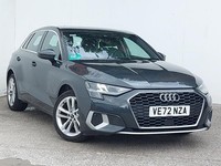 2023 Audi A3 35 TFSI Sport 5dr S Tronic HATCHBACK PETROL Automatic