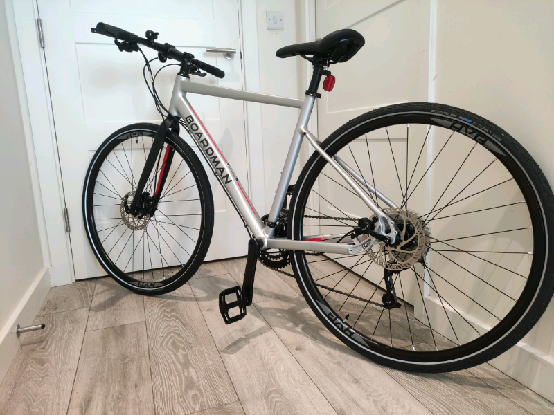 boardman hybrid 8.8 review