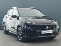 2022 Hyundai KONA 1.0 TGDi 48V MHEV N Line 5dr Hatchback Petrol Manual