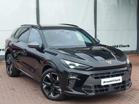 2025 Cupra Terramar 1.5 eTSI 150 V2 5dr DSG Hatchback Petrol Automatic