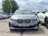 2023 BMW 1 Series 118i [136] M Sport 5dr Step Auto [LCP] Hatchback Petrol Automa