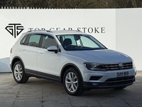 2025 Volkswagen Tiguan TDI 4Motion HighLine SUV Diesel Automatic