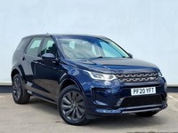 2020 Land Rover Discovery Sport 2.0 P200 R-Dynamic SE 5dr Auto Estate Petrol Aut