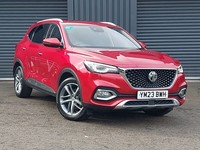 2023 MG MG HS 1.5 T-GDI Exclusive 5dr DCT SUV Petrol Automatic