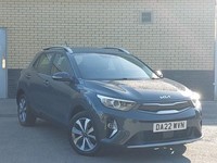 2022 Kia Stonic 1.0T GDi 99 2 5dr SUV Petrol Manual