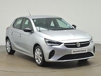 2023 Vauxhall Corsa 1.2 Design 5dr Hatchback Petrol Manual