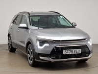 2026 Kia Niro 1.6 GDi 136 Hybrid Evolve 5dr DCT SUV Hybrid Automatic