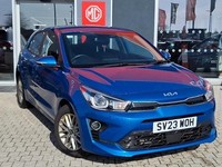 2023 Kia Rio 1.0 T GDi 2 5dr Hatchback Petrol Manual