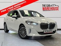 2025 BMW 2 Series 220i MHT Luxury 5dr DCT Automatic Hatchback Petrol Automatic