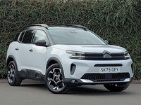 2025 Citroen C5 Aircross 1.5D Max Edition 5dr Auto HATCHBACK DIESEL Automatic