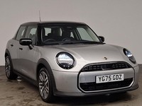 2025 MINI Cooper 1.5 C Classic 5dr Auto Hatchback Petrol Automatic