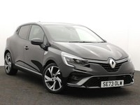 2023 Renault Clio 1.0 TCe 90 RS Line 5dr Hatchback Petrol Manual