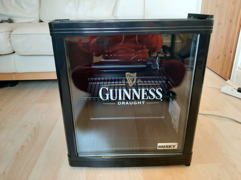 Husky Guinness Beer Fridge in Exeter, Devon Gumtree