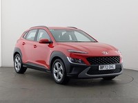 2023 Hyundai KONA 1.0 TGDi 48V MHEV SE Connect 5dr Hatchback Petrol Manual