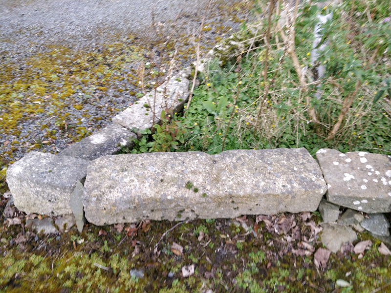 Old Belfast granite Kerb stones in Saintfield, County Down Gumtree