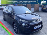 2025 Citroen C3 1.6 BlueHDi [75] Feel [S/S] Euro 6 Hatchback DIESEL Manual