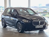 2024 BMW 2 Series 220i MHT M Sport 5dr DCT Hatchback Petrol Automatic
