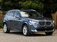 2025 BMW X3 20 xDrive xLine 5dr Step Auto SUV Petrol Automatic