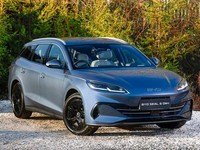 2025 BYD Seal 6 1.5 DM-i Boost 5dr e-CVT Estate Hybrid Automatic