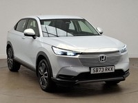2023 Honda HR-V 1.5 eHEV Elegance 5dr CVT HATCHBACK PETROL/ELECTRIC Automatic