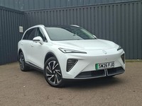 2026 MG MGS6 266kW Trophy EV Dual Motor 77kWh 5dr Auto Estate Electric Automatic