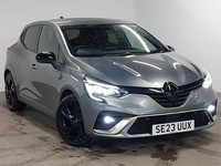 2023 Renault Clio 1.6 E-TECH full hybrid 145 Engineered 5dr Auto HATCHBACK PETRO