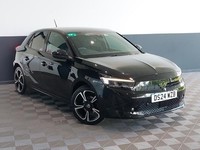 2024 Vauxhall Corsa 1.2 GS 5dr Hatchback Petrol Manual