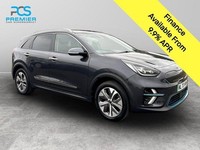2020 Kia E-NIRO 150kW 4 64kWh 5dr Auto ESTATE ELECTRIC Automatic