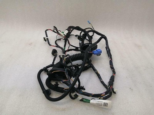 TESLA MODEL 3 Front Door Wiring Loom 3067963-02-C Vorne TUr Kabelbaum