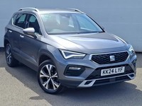 2024 SEAT Ateca 1.5 TSI EVO SE Technology 5dr DSG Estate Petrol Automatic