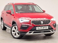 2021 SEAT Ateca 1.5 TSI EVO Xperience 5dr Estate Petrol Manual