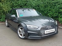 2017 Audi A5 2.0 TDI S Line 2dr S Tronic Coupe Diesel Automatic