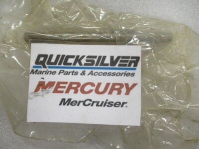 R72 Mercury Quicksilver 26092 Reverse Lock Lever Rod OEM New Factory Boat Parts
