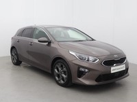 KIA CEED 1.5T GDi ISG 3 5dr
