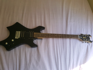 guitar wyong