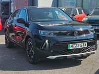 2023 Vauxhall Mokka Electric 50kWh Ultimate SUV 5dr Electric Auto (136 ps) SUV E