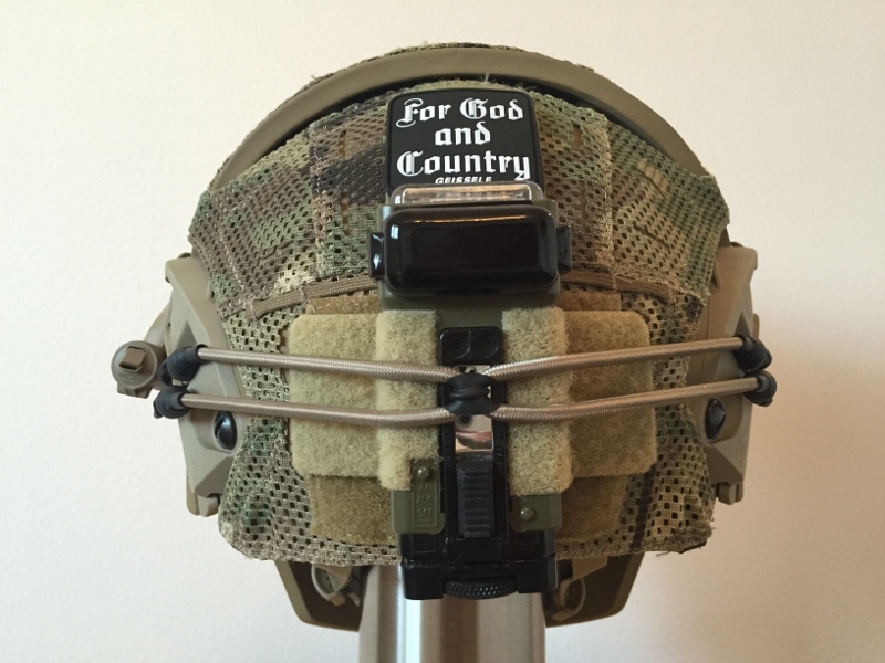 Bungee X for Ops-core ACH MICH devgru ranger marsoc crye wilcox norotos